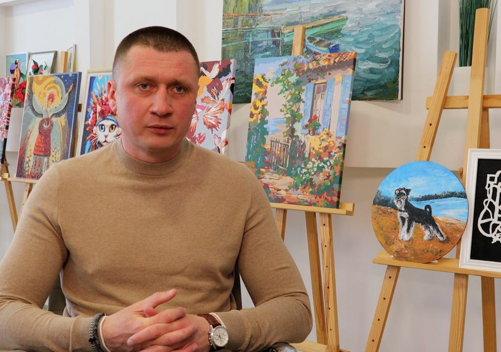 Головне завдання – покращити умови проживання в Ладижині Головне завдання – покращити умови проживання в Ладижині