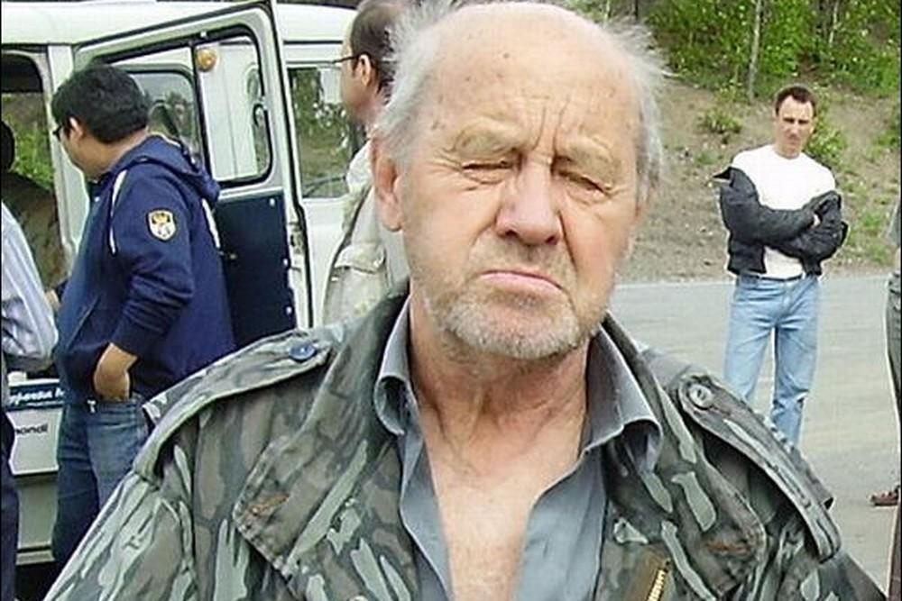 У Бурятії, ймовірно, знайшли останки вінницького науковця Анатолія Новікова, який зник 15 років тому У Бурятії, ймовірно, знайшли останки вінницького науковця Анатолія Новікова, який зник 15 років тому