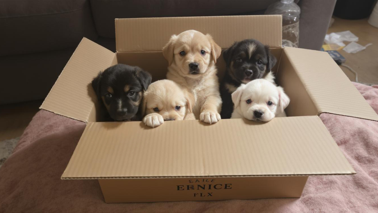 freepik__box-with-puppies__22501