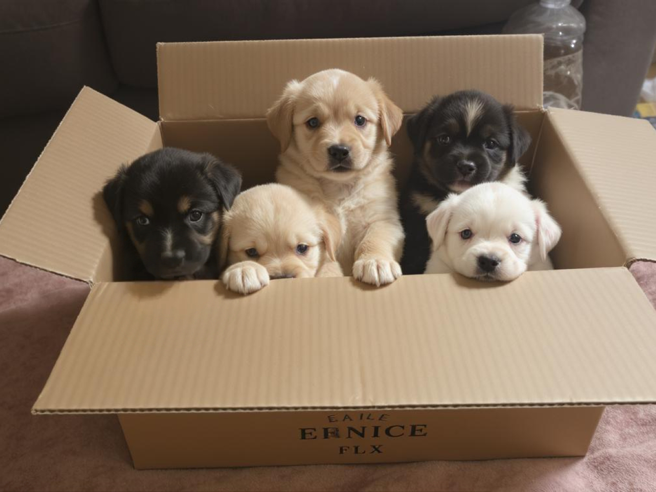 freepik__box-with-puppies__22501