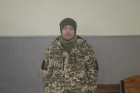 Громада готується зустрічати Ярослава Склярука, який повертається з полону
