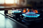 Тимчасові відключення газу у Ладижині у вересні
