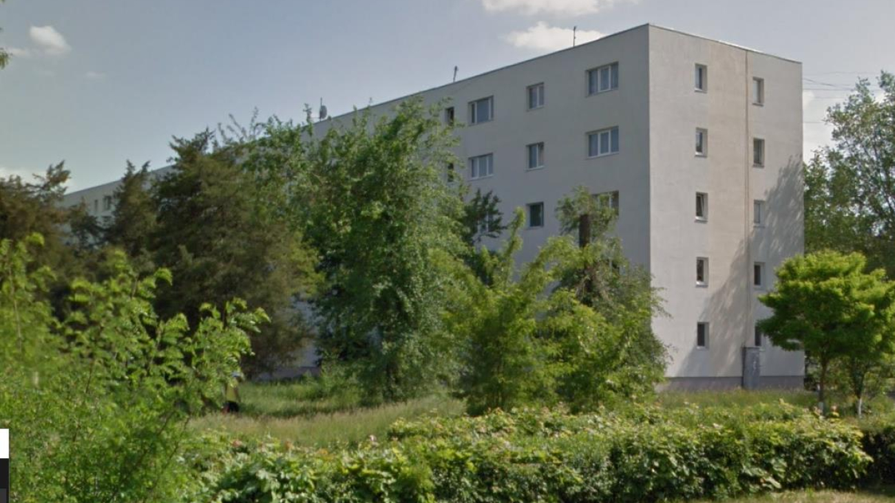 Тендер квартира