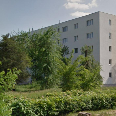 Тендер квартира