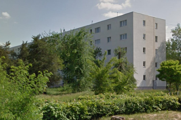 Тендер квартира