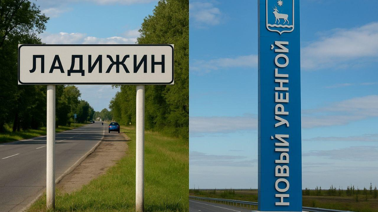 Підприємства