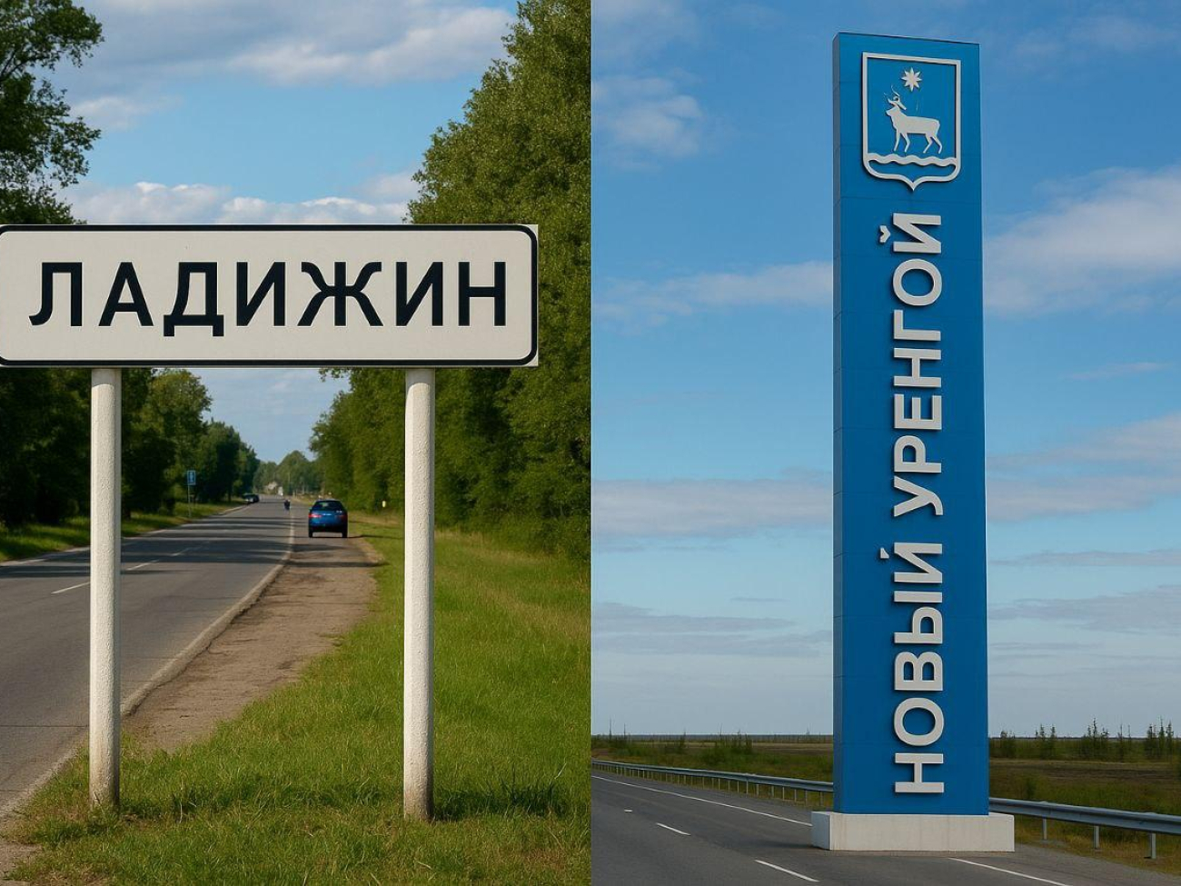 Підприємства