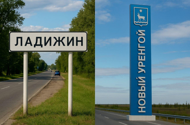 Підприємства