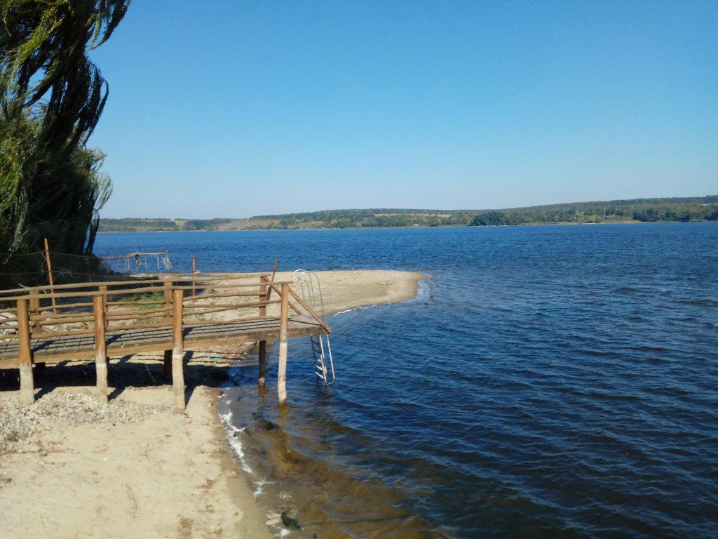 Ладижинській громаді повернули понад 155 гектарів земель водного фонду Ладижинській громаді повернули понад 155 гектарів земель водного фонду