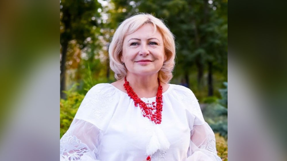 Олена Наказнюк долучилася до команди фахівців із супроводу ветеранів у Ладижинській громаді