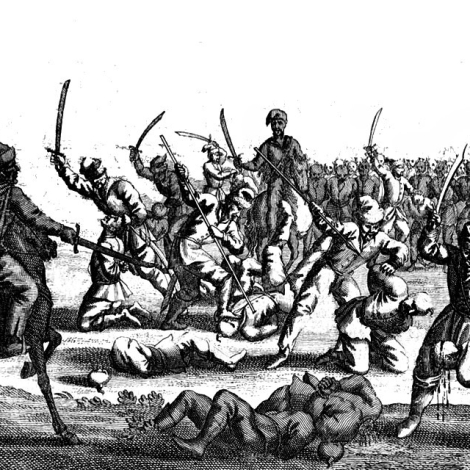 Massacre_of_Polish_captives_after_the_battle_of_Batoh_1652