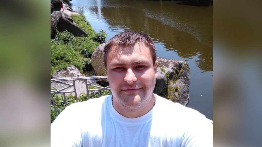 Староста, який починав із фельдшерського пункту: історія Олександра Єфіменка