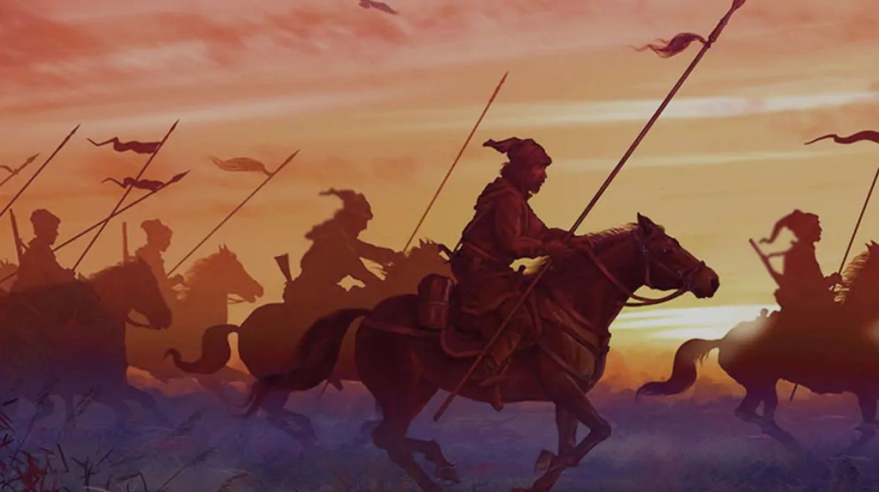 kozaky-pohodzhennya-hto-vony-i-zvidky