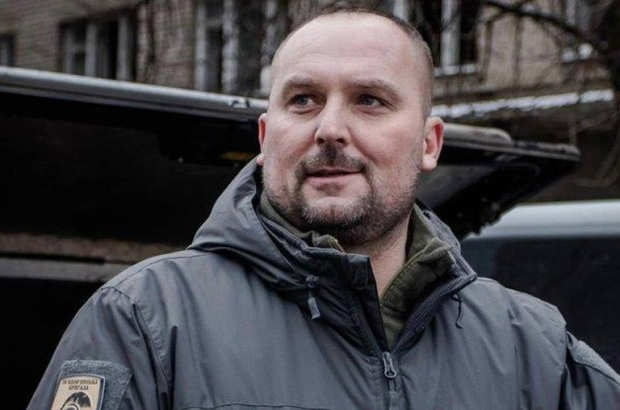 Герой України Геннадій Куций.  Наталя Заболотна, Facebook