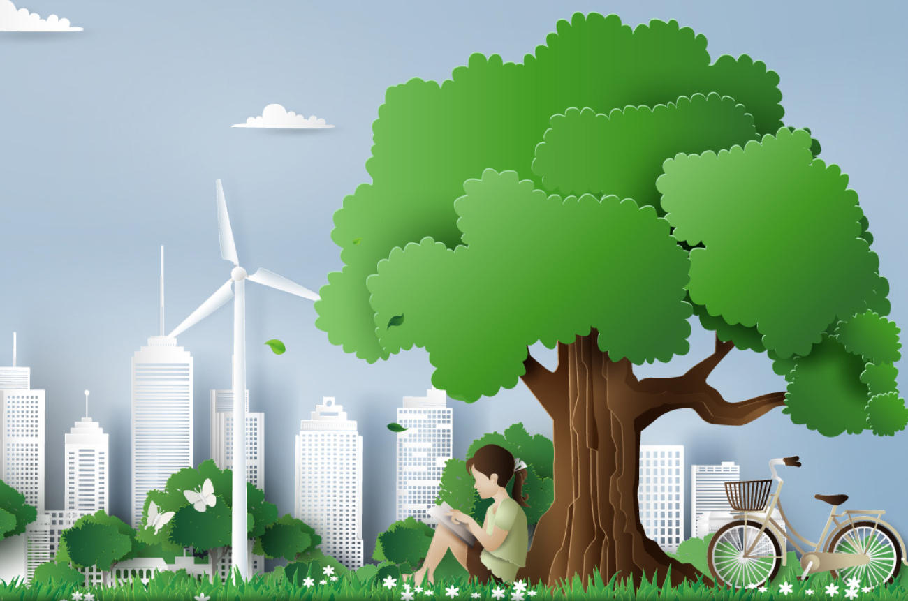 eco