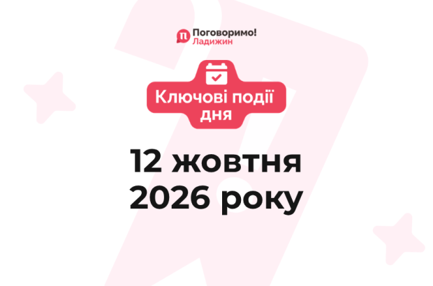 Ключові події (65)